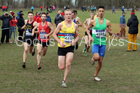Senior mens 2019 British Athletics Inter Counties Cross Country, Prestwood Hall, Loughborough. Photo:  David T. Hewitson/Sports for All Pics
